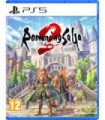 ROMANCING SAGA 2: REVENGE OF THE SEVEN