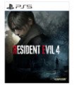 RESIDENT EVIL 4 REMAKE LENTICULAR EDITION
