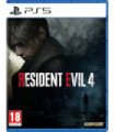 RESIDENT EVIL 4 REMAKE