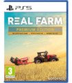 REAL FARM PREMIUM EDITION