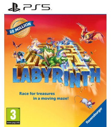 LABYRINTH