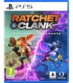 RATCHET & CLANK: UNA DIMENSION APARTE