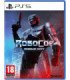 ROBOCOP: ROGUE CITY