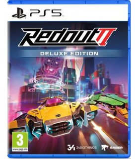 REDOUT 2: DELUXE EDITION