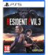 RESIDENT EVIL 3