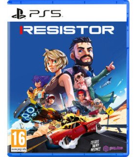 RESISTOR