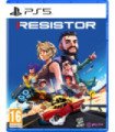 RESISTOR
