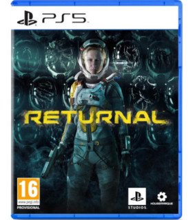 RETURNAL