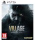 RESIDENT EVIL VILLAGE