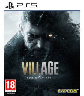 RESIDENT EVIL VILLAGE
