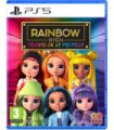 RAINBOW HIGH: TALENTO EN LA PASARELA