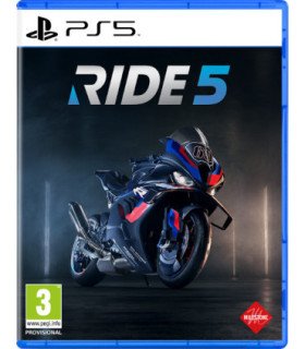 RIDE 5