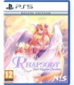 RHAPSODY: MARL KINGDOM CHRONICLES DELUXE EDITION
