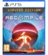 RECOMPILE: LIMITED EDITION