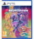 READ ONLY MEMORIES - NEURODIVER