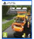 ROAD MAINTENANCE SIMULATOR