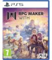 RPG MAKER WITH