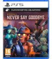 RETROPOLIS 2: NEVER SAY GOODBYE (VR)