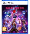 GOD OF ROCK