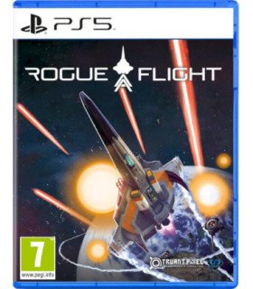 ROGUE FLIGHT
