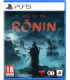 RISE OF THE RONIN