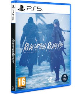 REDEMPTION REAPERS