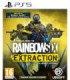 RAINBOW SIX EXTRACTION (INCLUYE BUDDY PASS)