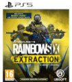 RAINBOW SIX EXTRACTION (INCLUYE BUDDY PASS)