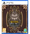RUNNER HEROES: ENHANCED EDITION THE CURSE OF NIGHT AND DAY