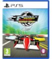 FORMULA RETRO RACING - WORLD TOUR  (SPECIAL EDITION)