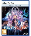 REYNATIS - DELUXE EDITION