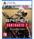 SNIPER GHOST WARRIOR: CONTRACTS 2 (INCLUYE SNIPER CONTRACTS)