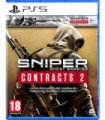 SNIPER GHOST WARRIOR: CONTRACTS 2 (INCLUYE SNIPER CONTRACTS)