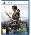 SYBERIA THE WORLD BEFORE 20 YEAR EDITION