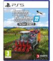 FARMING SIMULATOR 22: PREMIUM EDITION