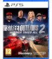 STREET OUTLAWS 2: WINNER TAKES ALL
