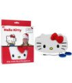 OTL KIDS AUDIO BAND HEADPHONES HELLO KITTY  (PS4/XBOX/SWITCH/MOVIL/TABLET)