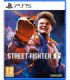 STREET FIGHTER 6 LENTICULAR EDITION