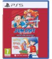 SUNSOFT IS BACK! RETRO GAME SELECTION