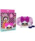 OTL KIDS AUDIO BAND HEADPHONES L.O.L. SURPRISE!  (PS4/XBOX/SWITCH/MOVIL/TABLET)