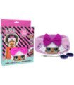 OTL KIDS AUDIO BAND HEADPHONES L.O.L. SURPRISE!  (PS4/XBOX/SWITCH/MOVIL/TABLET)