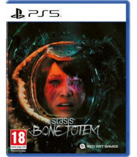 STASIS BONE TOTEM
