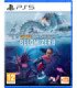 SUBNAUTICA BELOW ZERO