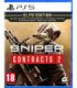 SNIPER GHOST WARRIOR CONTRACTS 2 (ELITE EDITION)