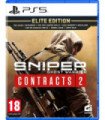 SNIPER GHOST WARRIOR CONTRACTS 2 (ELITE EDITION)