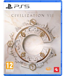SID MEIER'S CIVILIZATION VII