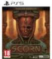 SCORN: DELUXE EDITION