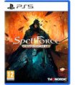 SPELLFORCE CONQUEST OF EO