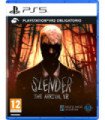 SLENDER: THE ARRIVAL (VR)