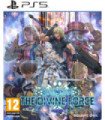 STAR OCEAN THE DIVINE FORCE